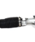 EZGO Golf Cart Steering Gear Box Assembly One Piece For TXT RXV MPT 2001 And Up Rack And Pinion Front Axle Mounted Replaces OEM
