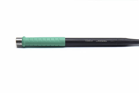 T245-A handpiece for Pro Grade Compact Soldering Station For SMD And Through-Hole Work With T245-A Pencil Handpiece, High Power Heat