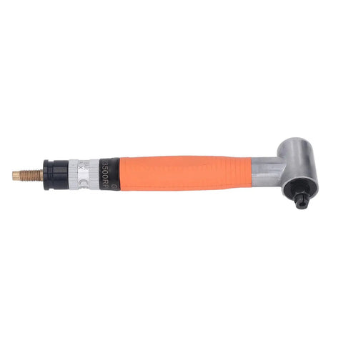 Top Tier Pneumatic Die Grinder Pumping Out Lightning Fast 50000 RPM In A Compact Pencil Handle for metal shaping.