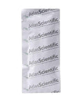 pH 7.00 Calibration Solution Pouches Box Of 25 20 mL Each Lab Grade Buffer NIST Traceable Standards Compatible With Any pH Probe