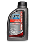 Gear Saver Hypoid Gear Oil 85W140 1L bottle for heavy-duty shaft drive and final drive units, extreme pressure chemistry, API GL4/GL5