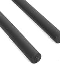 Close-up of heat treated alloy steel punches from the 28-Piece Transfer Punch Set Three Thirty-Second To One-Half Inch with Index Stand Holder