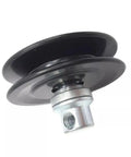 Heavy Duty Industrial Grade Tension Wheel For 88440-26090 And 8844026090 Replacement, Plug And Play Install