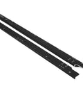 Beefy Aluminum Alloy RC Car Chassis Frame For One Fourteenth Scale Eight By Eight Truck Bed Subframe Ideal For Dump Models Or DIY Upgrades