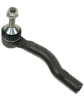 Dead Nuts Front Steering And Suspension Kit With Control Arms Ball Joints Tie Rods And End Links Replacement For 2006 Through 2011 Ford, ball joint detail