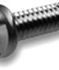 Heavy Duty Tamper Proof Screws Made From Solid 18 8 Stainless Steel Boasting A Clean Round Head And Six Thirty Two Inch Thread Pitch