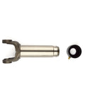 Premium Rear Driveshaft With Slip Yoke For 1966 To 1978 Ford Bronco And F Series Trucks, showing a steel slip yoke and connector.