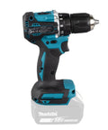Heavy Duty 18V Brushless Cordless Drill Driver featuring 20 torque settings and a hard hittin 13mm keyless chuck.