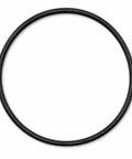 Tank O Ring Replacement For Pool Filters That Fits DEX2400K Micro Clear DE Pro Grid DE And Swim Clear Filters 1 Pack Durable Seal For DE Filter Housings black rubber ring
