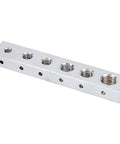 Must Have Nut Bolt Drill Jig Set For Precise Locking Wire Cross Drilling With Thread Sizes M12 M10 M8 M6, Pro Grade Safety Wire Drill Guide Tool