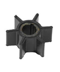 Outboard Water Pump Impeller Replacement For 6HP 8HP 9.8HP Engines, Durable ABS, Low Noise Marine Cooling Component, Easy Install