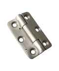 Heavy Duty Cabinet Door Hinge For Furniture And Cupboards, No Fuss Install, Built To Last, Electric Box Enclosures, 1 Piece