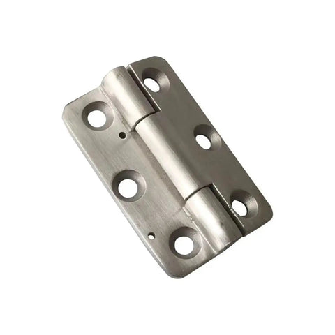 Heavy Duty Cabinet Door Hinge For Furniture And Cupboards, No Fuss Install, Built To Last, Electric Box Enclosures, 1 Piece