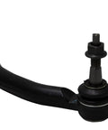 Built Tough Front Control Arm Ball Joint Sway Bar Link Tie Rod Steering Suspension Kit 8 Pc close-up view of the ball joint component