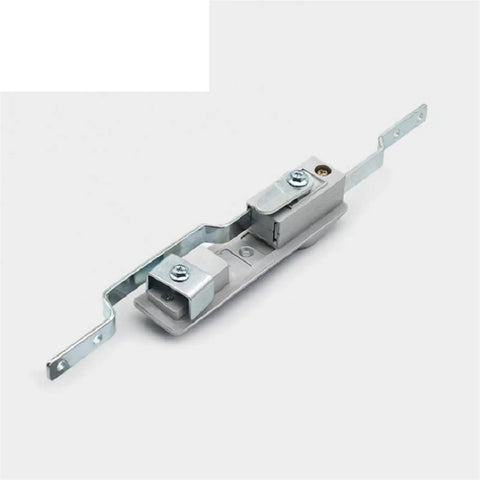 MS828 Beefy Power Distribution Cabinet Lock With Pull Handle For Charging Pile Network Doors Heavy Duty Industrial Locking Bolt System