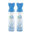 Portable Oxygen Canister 2 Pack Lightweight 7 Oz Each Delivering Up To 450 Inhalations On The Go Oxygen For Sports Travel Altitude