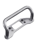 Stainless Steel Electric Skateboard Carry Handle Universal Longboard Grip Replacement, Widened Handle For Easy To Carry And Install