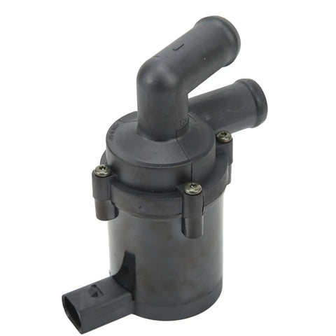Top Rated Electric Auxiliary Coolant Pump 7N0965561B For Superior Engine Cooling System Efficiency. Seamless Oem Replacement Part Designed For Effortless Car Repair And Routine Maintenance Tasks With High Performance Results