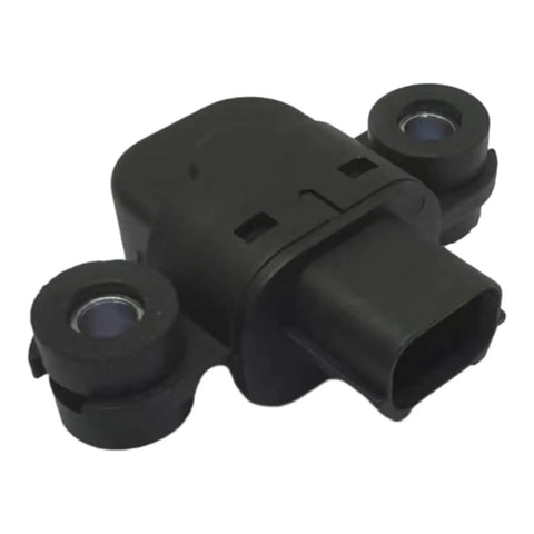 Vehicle Down Sensor 21176-0026 Replacement For Brute Force 750 And Teryx4 750 2012 2021 Built To Last Plug And Play ATV UTV Sensor black