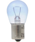 7506 SilverStar Mini Bulbs Two Pack Ideal For Daytime Running Lights And Backup Reverse Lights Brighter And Whiter Light Replace In Pairs