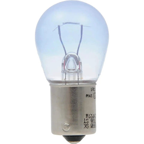 7506 SilverStar Mini Bulbs Two Pack Ideal For Daytime Running Lights And Backup Reverse Lights Brighter And Whiter Light Replace In Pairs