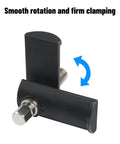 Heavy Duty Bearing Race Puller For Motorcycle Steering Neck Removal Tool Universal Fit One And One Eighth Inch To Two And Five Eighths Inch Durable Metal