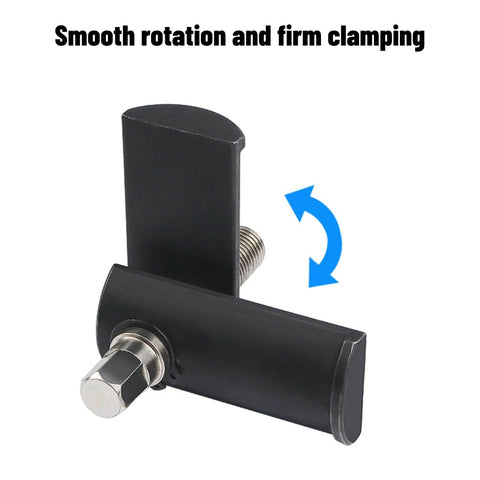 Heavy Duty Bearing Race Puller For Motorcycle Steering Neck Removal Tool Universal Fit One And One Eighth Inch To Two And Five Eighths Inch Durable Metal