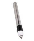 Plasma Cut Torch Head With Straight Handle Stainless Steel 1 Inch Heavy Duty Cutting For Cut50p Cut55p Cut60p Plc55p Detail View