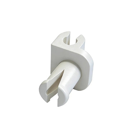 Replacement Dishwasher Roller And Bracket Kit Four Pack For Smooth Gliding Easy Install Fix Dragging And Jamming component