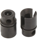 Center Drive Coupler And Joint Cup Set For 1 Tenth Scale Losi Tenacity RC Cars Hardened Steel shaft connectors
