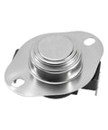 Limit Switch L170 20F Replacement For Furnace Compatible With 338096 702 315242 338085 402 High Sensitivity Temperature Cutoff