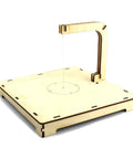 Electric Foam Cutter Table For Pro Grade Foam Crafting With Adjustable Temperature Hot Wire For Classroom Demos And School Projects
