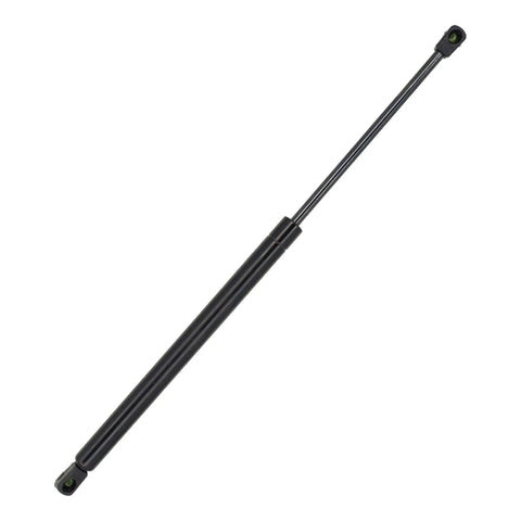 Heavy Duty Hood Lift Support for 2011-2017 Chevrolet Caprice PPV, black gas spring for easy hood operation.
