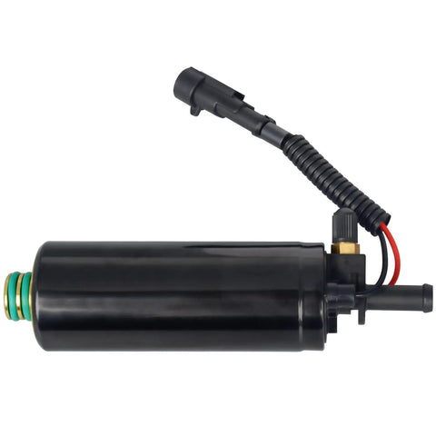 Direct Fit Fuel Pump For Outboard Motors 200 To 300HP 3 3L 3 4L 2005 2014 Replaces 4452652B 5006063 5009118 5009033 500766 Premium OE Equivalent For Reliable Marine Performance
