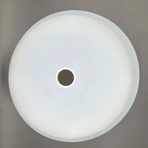Overhead Drilling Dust Bowl Silicone Dust Cover For Ceiling Light Install No Mess Cleanup Reduces Drill Debris By 90 To 95 Percent Reusable