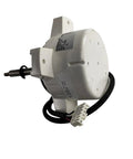 Brushless DC Motor For Air Conditioner Replacement Parts, No-Brainer Install, Long-Lasting Durability, Quiet Operation, HVAC