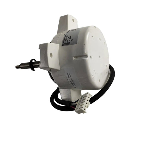 Brushless DC Motor For Air Conditioner Replacement Parts, No-Brainer Install, Long-Lasting Durability, Quiet Operation, HVAC