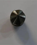 Top view of Anti Corrosion Rotating Nozzle For High Pressure Water Jet Pipe Cleaning Tough Clog Buster Accessory For Sewer Machines