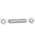 Shop Certified Adjustable Alternator Tensioning Rod With Stainless Steel Heim Joint Mount Kit Fits Small Block Chevy 350 And Big Block 454 Engines Bulletproof - Stainless steel rod with heim joints.