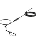 Replacement Swivel Floating Cable Assembly With 69 Inch Cord For 9550 Sport And 9650iQ Robotic Pool Cleaners Black