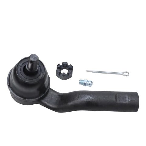 Rack And Pinion Kit For Ford Focus 2012 2018 And Ford Escape C Max 2013 2018 outer tie rod detail