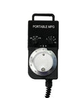 Top Notch Mpg Handwheel Manual Pulse Generator Handy Pulser HPL01-2Z5 PL0-300-24 For Precision CNC Machining And Industrial Control Systems That Work Like A Charm. Portable CNC MPG handwheel with dial and cable