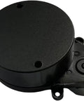 Laser Distance Sensor Replacement For Roborock Q Revo And P10 Robot Vacuum LiDAR Module, durable black sensor motor