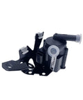 Electronic Water Pump For 1.6T Engines, Easy DIY Install, Keeps Engine Cool By Circulating Water From Pump To Radiator, Fits Peugeot 207 308 408