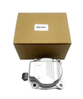 Heavy Duty Inverter Coolant Pump Swaps Right In For Smooth Hybrid Operation Zero Drama 16032-24010 in box with marked label.