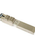 Ten Gig XGSPON SFP Module With SC Connector For High Speed Fiber Networks, 10Gbps Transceiver, 20km Reach, ONU Stick Ready, 3.3V Power, Attenuators Included, Durable SC Interface, Perfect For Biz And Carrier Links. Metal SFP+ fiber transceiver module