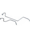 Rack Pinion Transfer Lines Hard Lines For Chevy Tahoe Suburban 1500 Avalanche Cadillac Escalade ESV GMC Yukon 2008 2014 4.8L 5.3L 6.0L 6.2L V8 Replaces 15254059 15254058