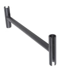 Door Hinge Adjustment Tool And Hinge Bender Kit For Smooth Door Swing, Quick Repair Wrench, carbon steel, side view