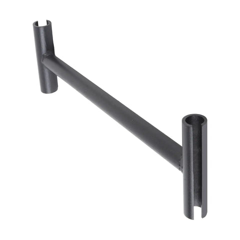 Door Hinge Adjustment Tool And Hinge Bender Kit For Smooth Door Swing, Quick Repair Wrench, carbon steel, side view