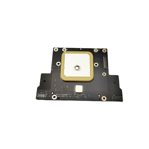 GPS IMU Module Replacement For Mavic Air 2 Drone And Air Series, black circuit board with central square component